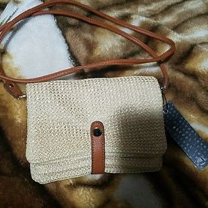 crossbody bag
